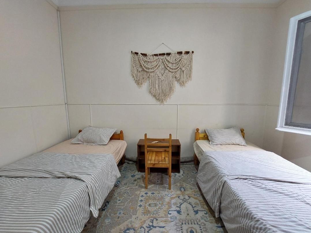 Séjour chez l'habitant Al- Mazareta A Private At Shared For Men Only No Ladies Allowed غرفة خاصة في مشتركة للرجال فقط ممنوع السيدات仅限男士 女士不允许